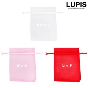 ラッピング オーガンジー巾着 巾着バッグ 包装...の詳細画像1