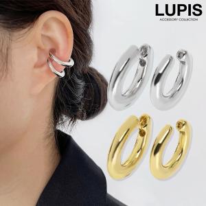 イヤーカフ イヤーカフス セット イヤリング メタル