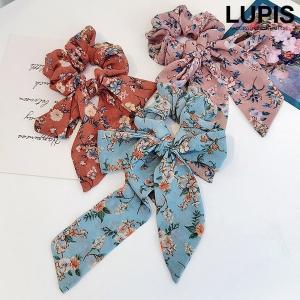 MIU MIU ミュウミュウ ベルベット リボン シュシュ MI5637DW000638_thumb.jpg