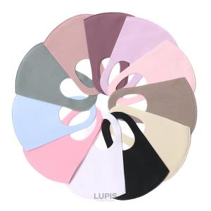 マスク 洗えるマスク 血色マスク おしゃれ 3...の詳細画像1