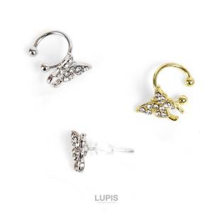 ピアス イヤリング イヤーカフ ノンホールピア...の詳細画像5
