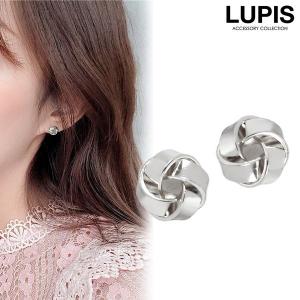 CHANEL（シャネル） ココマーク スイング ピアス 03P シルバー メタル