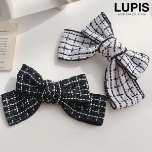 miu miu（ミュウミュウ） バレッタ 5IF284 068 レディース ベルベット