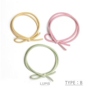 ヘアゴム セット ヘアアクセアリー 3本セット...の詳細画像2