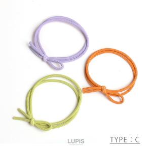 ヘアゴム セット ヘアアクセアリー 3本セット...の詳細画像3