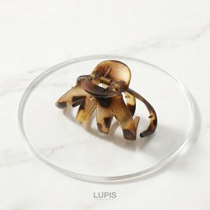 ヘアクリップ バンスクリップ ヘアアクセサリー...の詳細画像3
