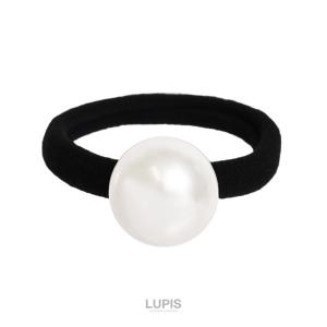 ヘアゴム ヘアアクセサリー パール おしゃれ ...の詳細画像2