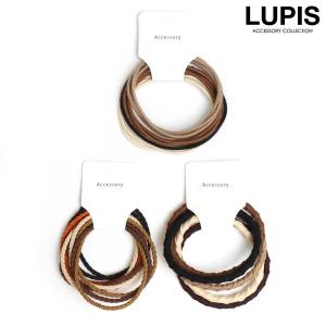 ヘアゴム セット ヘアアクセサリー ジャージヘアゴム