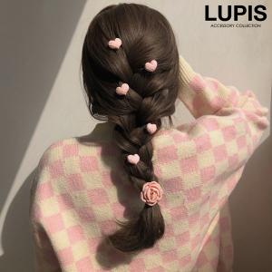 miumiu ベルベット　シュシュ miu MIUMIU ミュウミュウ シュシュ 5IF063 068 レディース