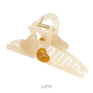 バンスクリップ ヘアクリップ ヘアアクセサリー...の詳細画像1