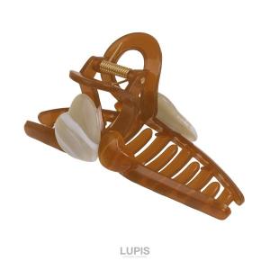 バンスクリップ ヘアクリップ ヘアアクセサリー...の詳細画像2