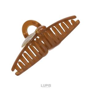 バンスクリップ ヘアクリップ ヘアアクセサリー...の詳細画像3