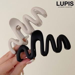 ヘアクリップ バンスクリップ ヘアアクセサリー