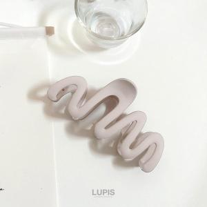 ヘアクリップ バンスクリップ ヘアアクセサリー...の詳細画像3