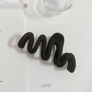 ヘアクリップ バンスクリップ ヘアアクセサリー...の詳細画像4