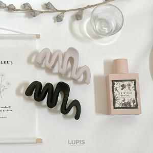 ヘアクリップ バンスクリップ ヘアアクセサリー...の詳細画像5