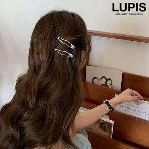 TOGA PULLA（トーガ プルラ） ヘアクリップ 「TOGA PULLA/トーガプルラ