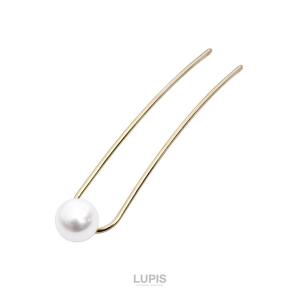 ヘアアクセサリー ヘアスティック U字コーム ...の詳細画像4