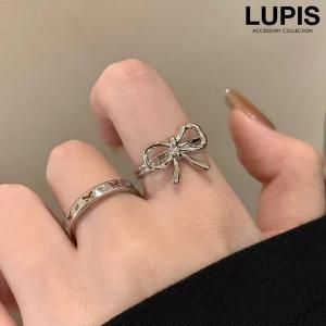 ミナペルホネン mina perhonen タンバリン リング 指輪 SILVER 11号