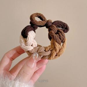 ヘアアクセサリー ヘアゴム ジャージヘアゴム ...の詳細画像2