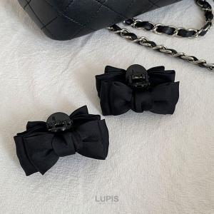 ヘアアクセサリー ヘアクリップ ミニクリップ ...の詳細画像2