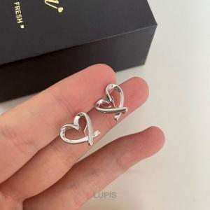 イヤリング ノンホールピアス レディース ハー...の詳細画像2
