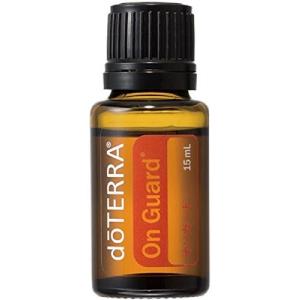 ドテラ doTERRA オンガード 15ml．．