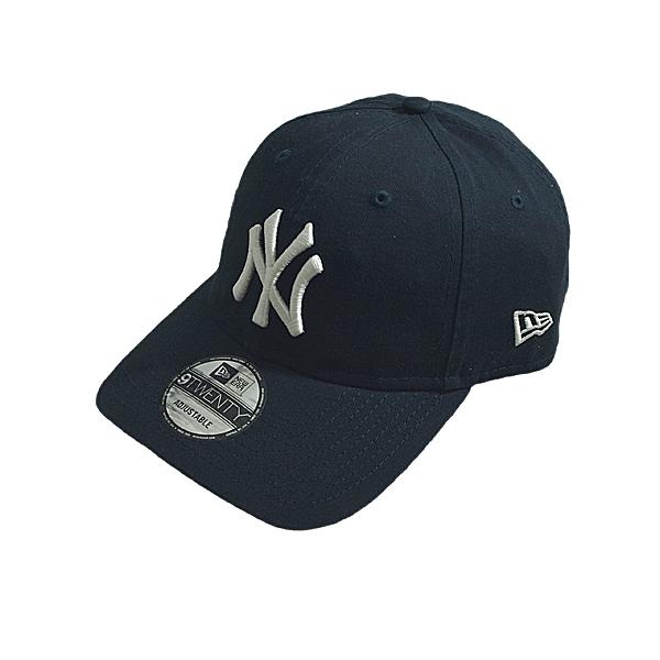 ニューエラ NEW ERA MLB ストラップバックキャップ 帽子 9TWENTY CORE CLA...