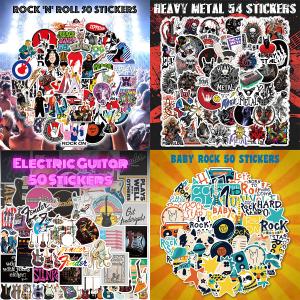 POWELL（パウエル） POWELL PERALTA METALLICA STICKER ペラルタ