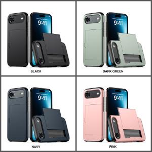 カードホルダー付き iPhone17 Air ...の詳細画像2