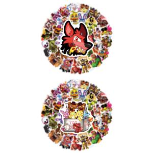 Five Nights at Freddys ...の詳細画像4