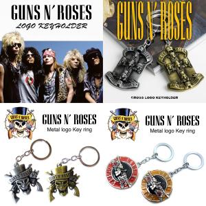 METALLICA ロゴ キーホルダー メタリカ キーリング キーチェーン