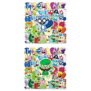 Happy Tree Friends ステッカ...の詳細画像4