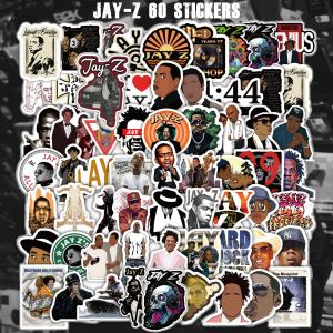 DRAKE ドレイク ステッカー 60枚セット PVC 防水 シール ラッパー