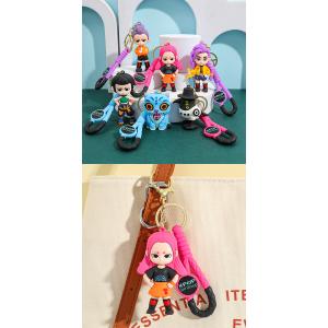 KPOPガールズ! デーモンハンターズ マスコ...の詳細画像3