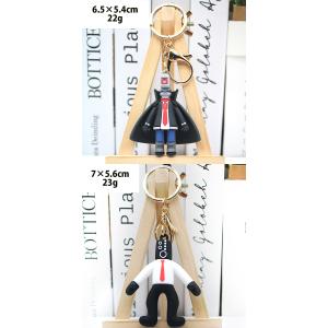スキビディトイレ キーホルダー キーリング S...の詳細画像4