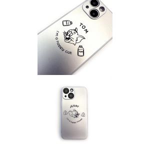 SALE トムとジェリー iPhone14 i...の詳細画像3