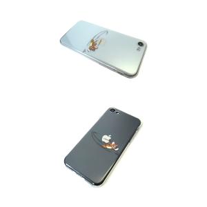 SALE トムとジェリー iPhone クリア...の詳細画像3