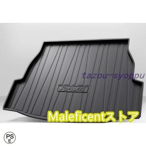 トヨタ RAV4 50系 3D ラゲッジマット TPE製 防水 専用設計 トランクマット トランクシート ラゲッジトレイ パーツ RAV4 PHV ハイブリッド