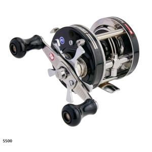 DAIWA（ダイワ） 19 タトゥーラ TW 100SH / TATULA ベイトリール 右