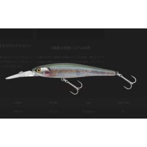 JACKALL（ジャッカル） 「期間限定」[10周年限定カラー]ジャッカル