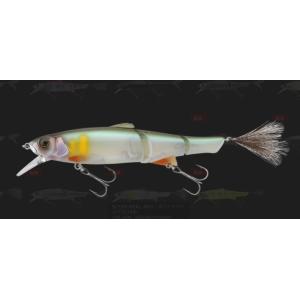 ジャッカル スリークマイキー160 #スリークリアルアユ