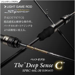 EverGreen（エバーグリーン） ソルティセンセーション スペリオル SPRS