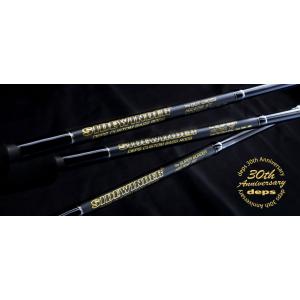 deps（デプス） サイドワインダー グレートパフォーマー HGC-67XR/GP