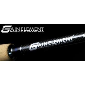 ヒュージカスタム デプス ヒュージカスタムジェノマ HG2-58RF : ルアー