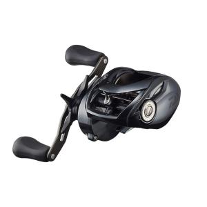 DAIWA（釣り） 21 タトゥーラ TW 400XH 釣り ベイトリール - 最安値