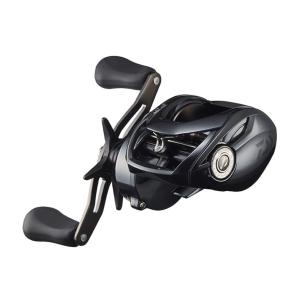 DAIWA（釣り） ダイワ ベイトリール タトゥーラ TW 400XHL 左ハンドル 