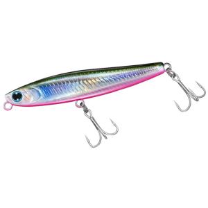 ジャッカル ヴェイロン シャッドテール （JACKALL BROS. Veyron Shad