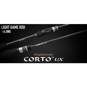 オリムピック　20コルトUX 20GCORUS-612UL-HS｜lure-shop-bb