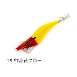 BREADEN（ブリーデン） エギマルEVO大分2.5号シャロー : ルアー